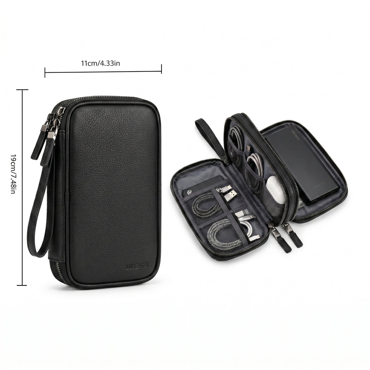 Cable Organizer (3 Layer)