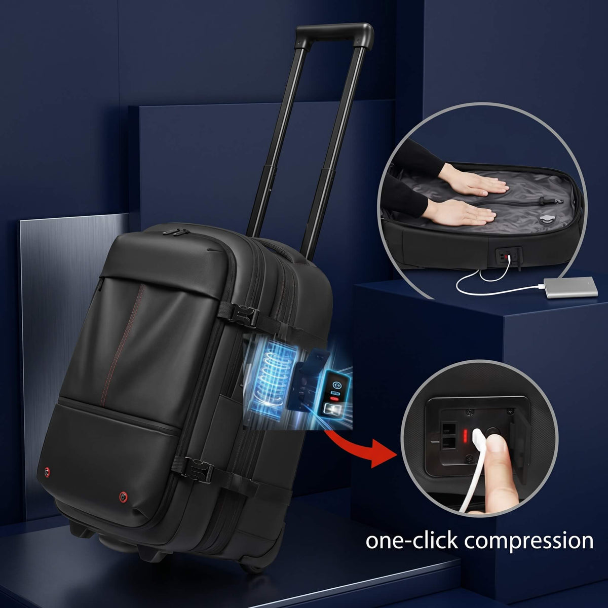 OnePack Deluxe™