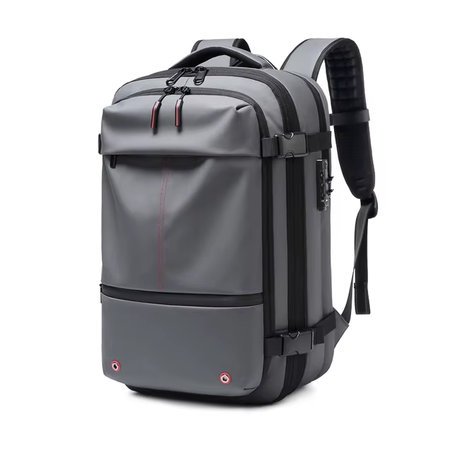 OnePack™ Vacuum Compression Travel Backpack