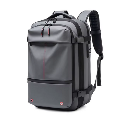 OnePack™ Vacuum Compression Travel Backpack