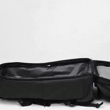 OnePack Deluxe™
