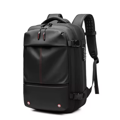 OnePack™ Vacuum Compression Travel Backpack