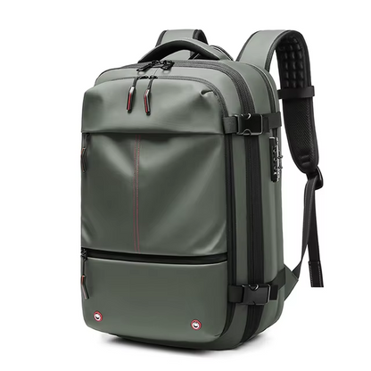 OnePack™ Vacuum Compression Travel Backpack