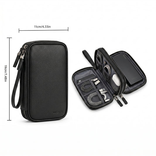 Cable Organizer (3 Layer)