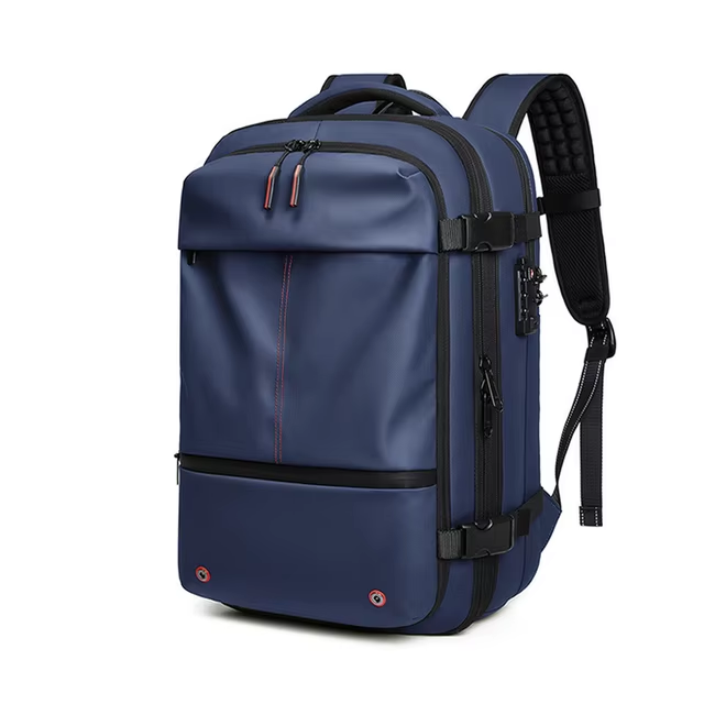 OnePack™ Vacuum Compression Travel Backpack